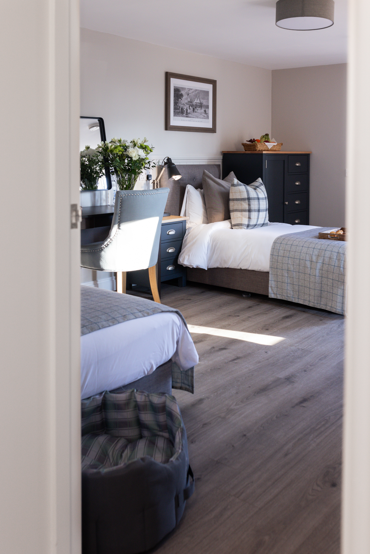 The Pavilion Cottage