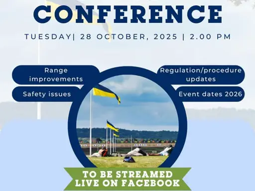 Range Conference - 28th October 2025