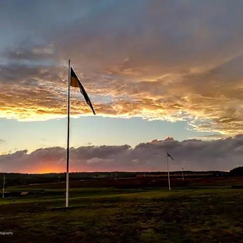 National Shooting Centre