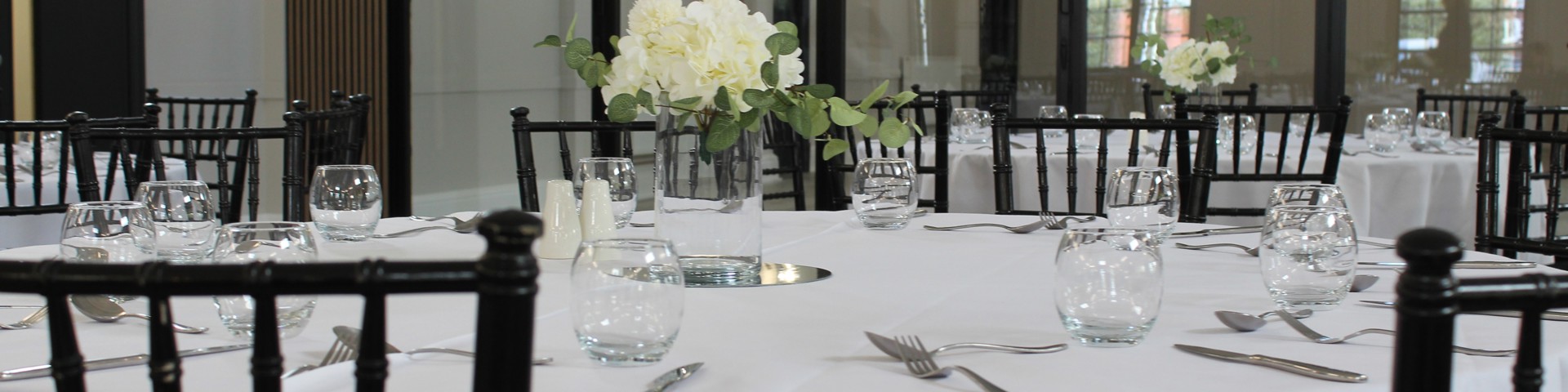 Event & Conference Venue Surrey | National Shooting Centre