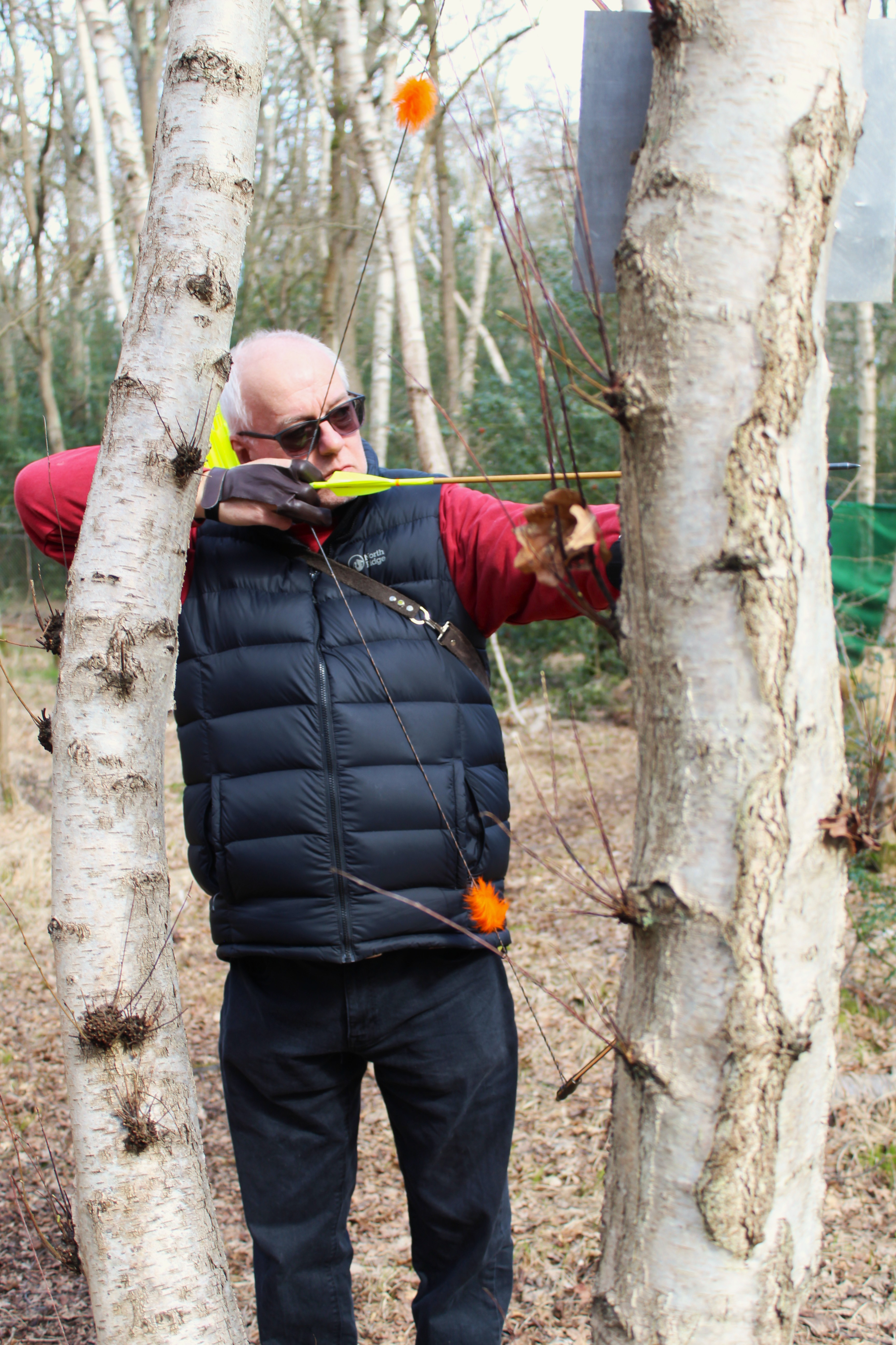 Bisley Field Archery