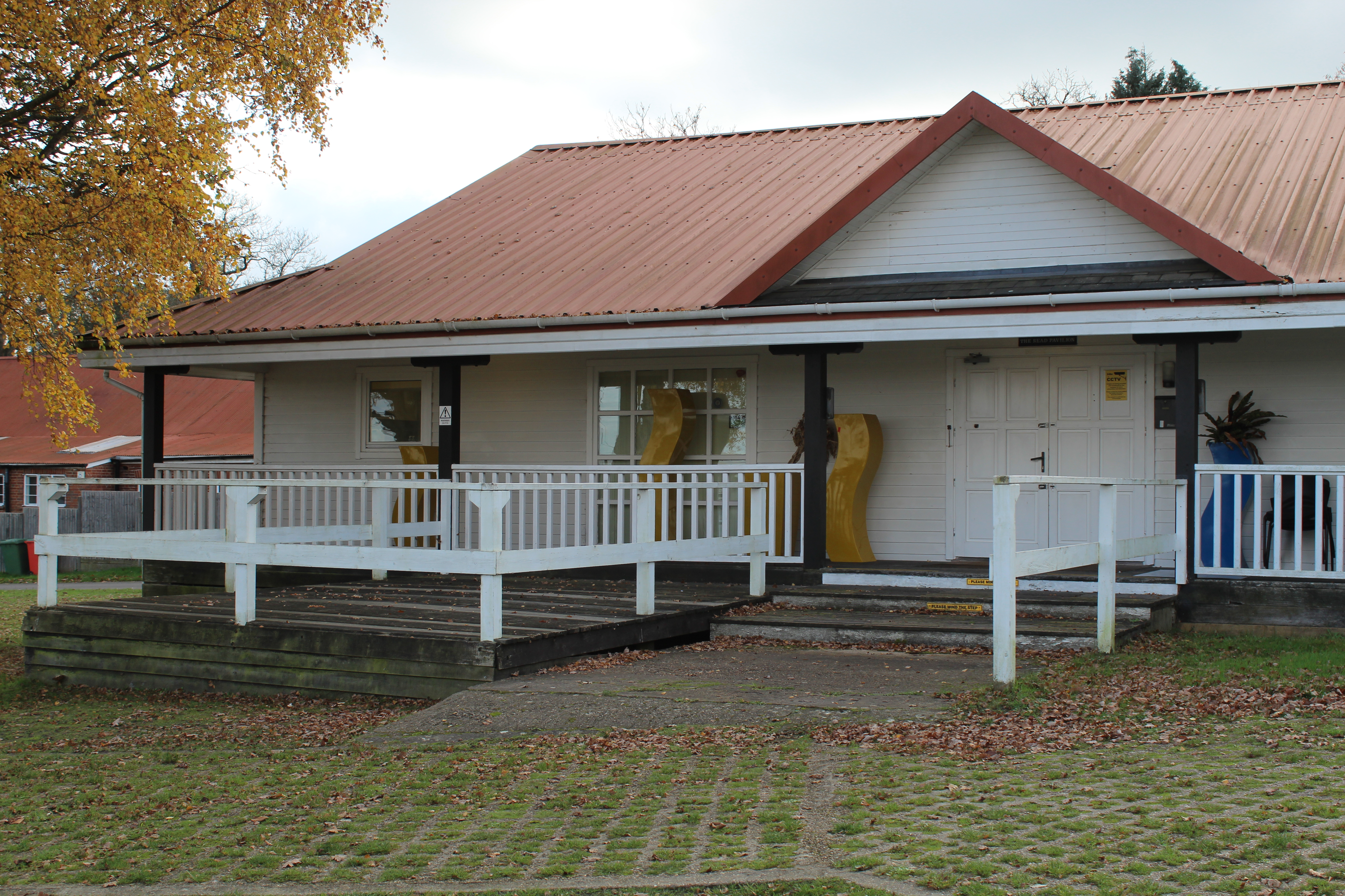 Country & Manor Houses